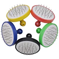 Ballylelly Jardín de su casa Hookah Perforadora de papel de aluminio para tazón Shisha Nargila Tubería de agua Hookah…